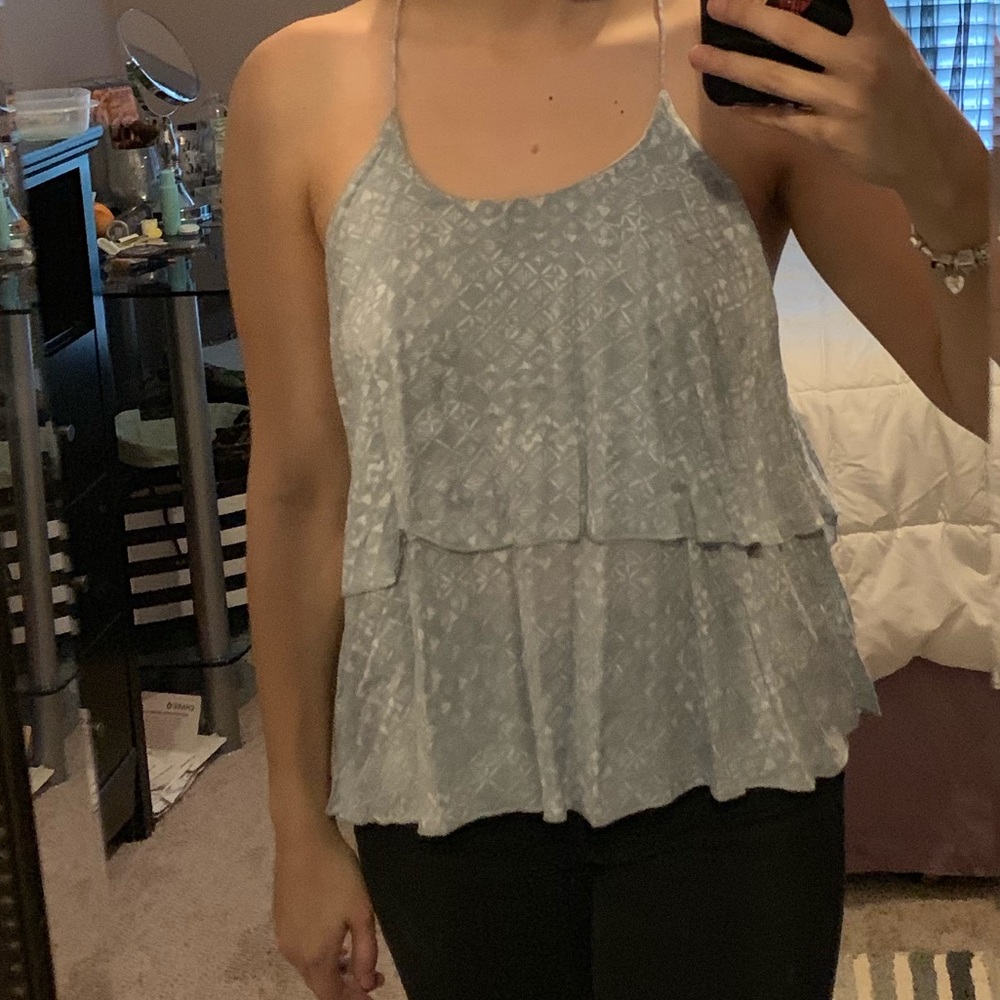 Cute summer top